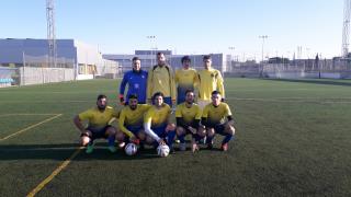 TORNEO DE REYES ELITEFUTBOL LEGANES 19-20